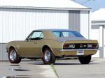 Chevrolet Camaro Yenko SS L72 427/450 HP 1967 года